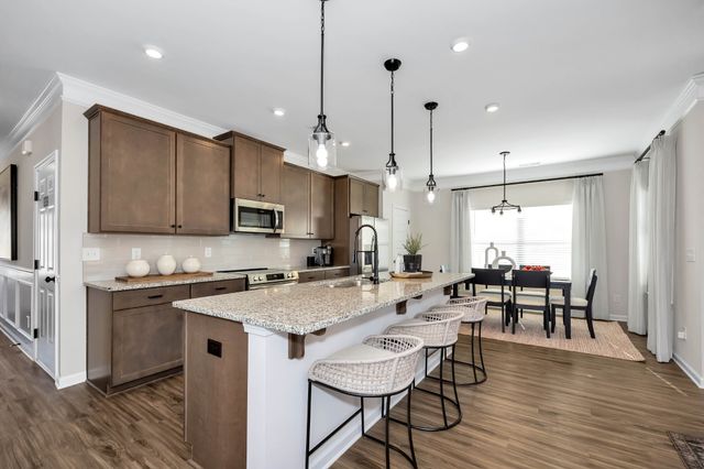 119 Townsend Way, Chapel Hill, TN 37034