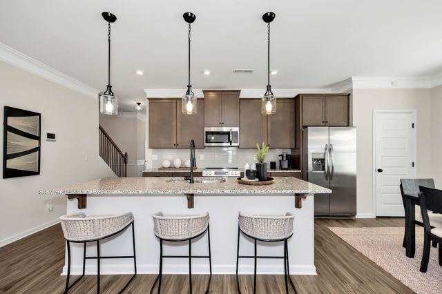 119 Townsend Way, Chapel Hill, TN 37034