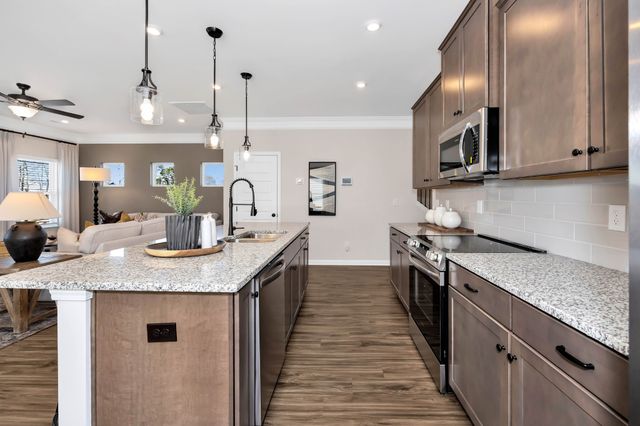 119 Townsend Way, Chapel Hill, TN 37034