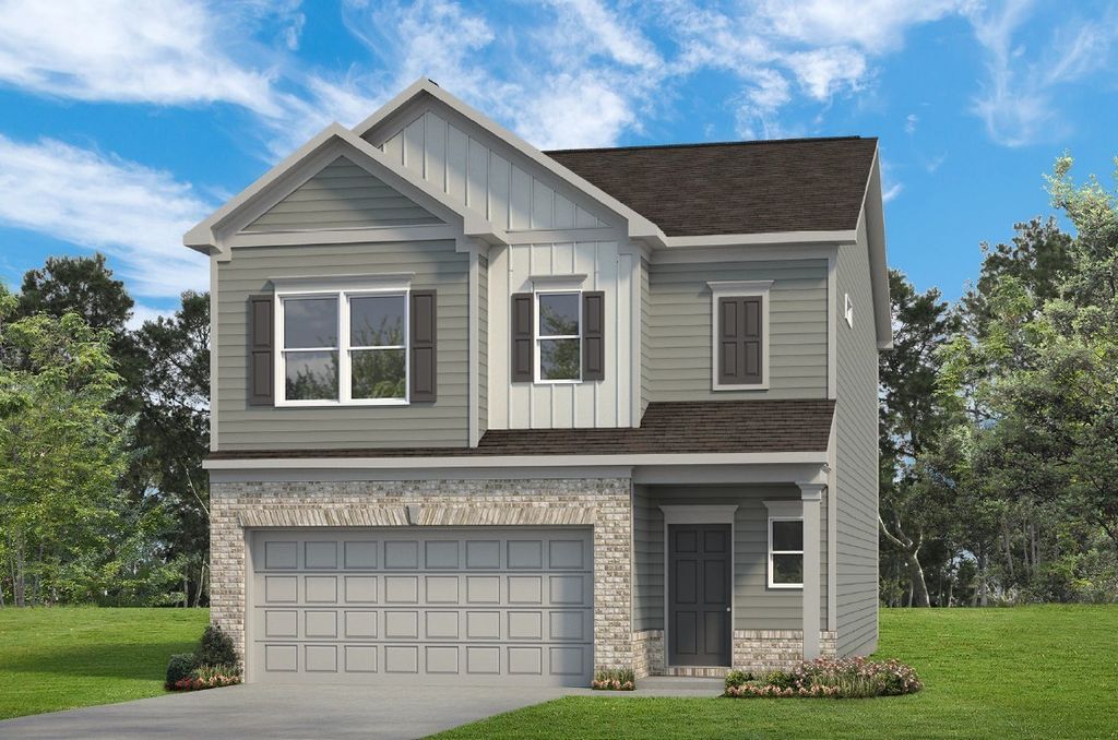 119 Townsend Way, Chapel Hill, TN 37034
