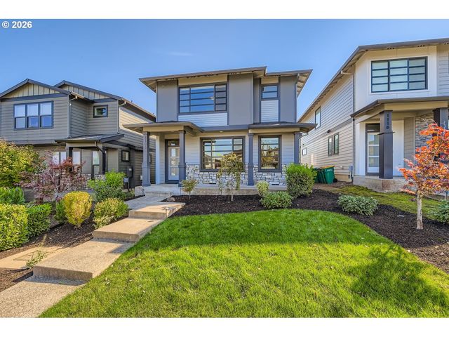 1106 Sw DOTTIE Ct, Troutdale, OR 97060