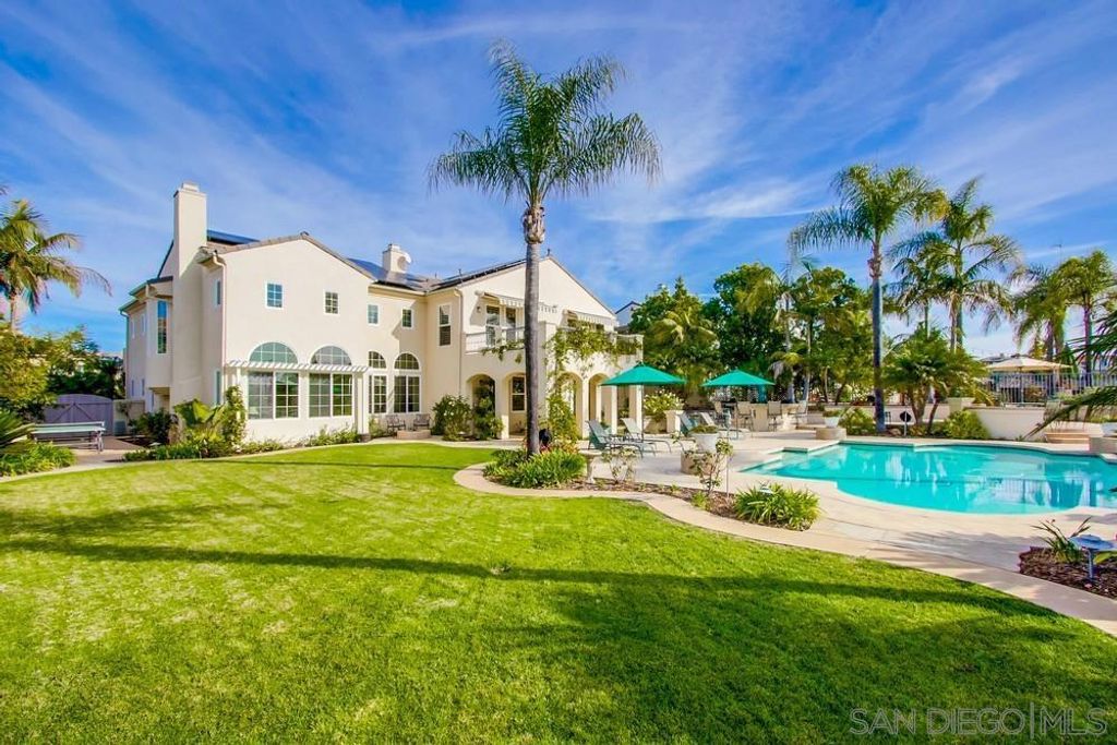 12423 Figtree St, San Diego, CA 92131 — exterior