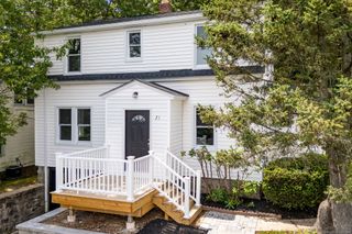 21 Whittlesey Avenue, Waterbury, CT 06706