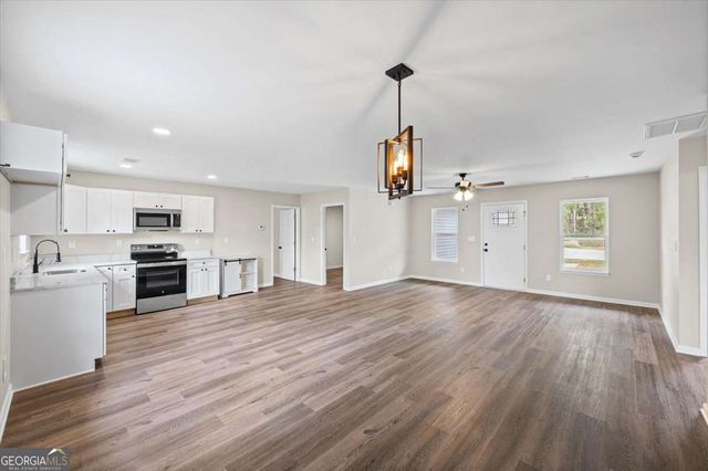 2700 Chulio Road, Rome, GA 30161