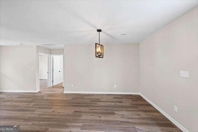 2700 Chulio Road, Rome, GA 30161