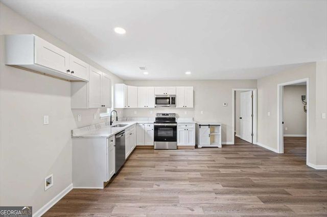 2700 Chulio Road, Rome, GA 30161