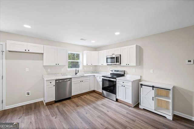 2700 Chulio Road, Rome, GA 30161