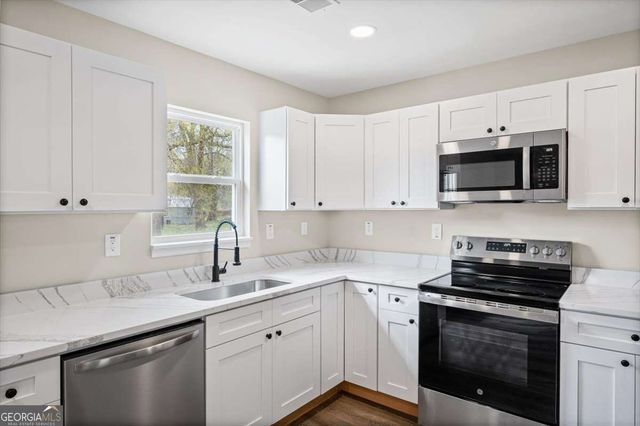 2700 Chulio Road, Rome, GA 30161