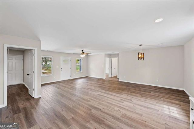 2700 Chulio Road, Rome, GA 30161