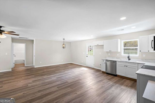 2700 Chulio Road, Rome, GA 30161