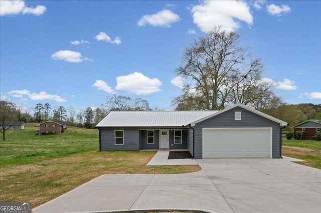 2700 Chulio Road, Rome, GA 30161