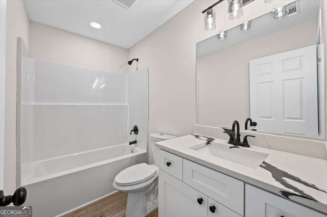 2700 Chulio Road, Rome, GA 30161