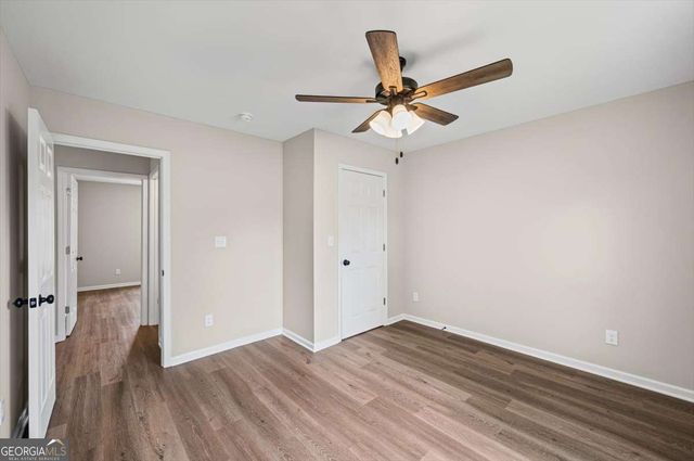 2700 Chulio Road, Rome, GA 30161