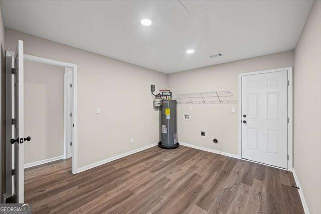 2700 Chulio Road, Rome, GA 30161