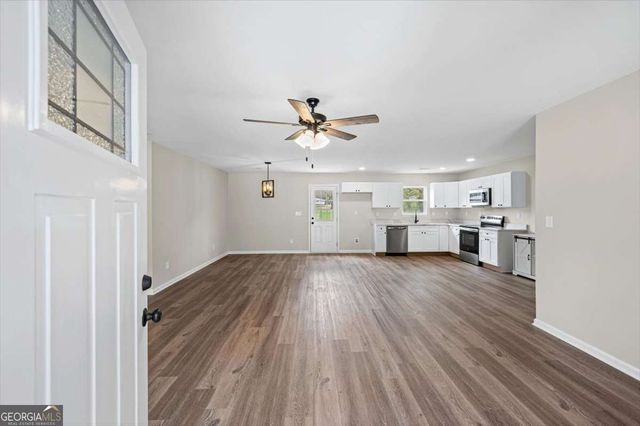 2700 Chulio Road, Rome, GA 30161