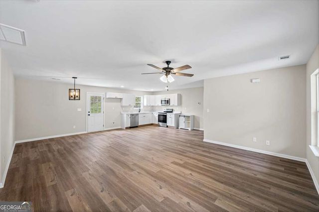 2700 Chulio Road, Rome, GA 30161