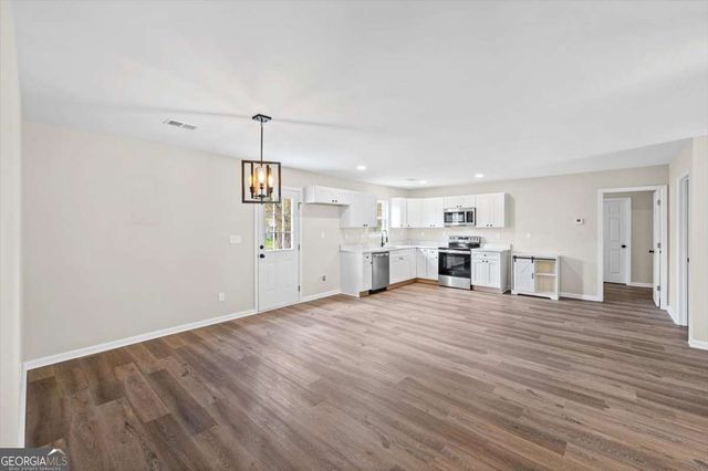 2700 Chulio Road, Rome, GA 30161