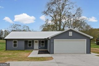 2700 Chulio Road, Rome, GA 30161