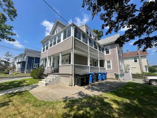 164 Brown Street 3, Waltham, MA 02453