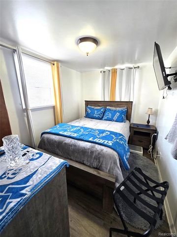 3131 Parkwood Avenue, Saginaw, MI 48601