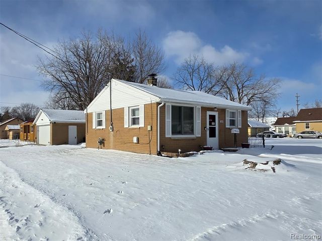 3131 Parkwood Avenue, Saginaw, MI 48601