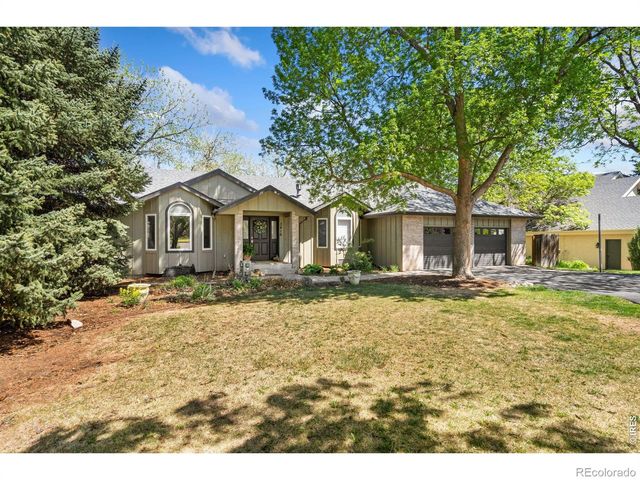 3416 Terry Point Drive, Fort Collins, CO 80524