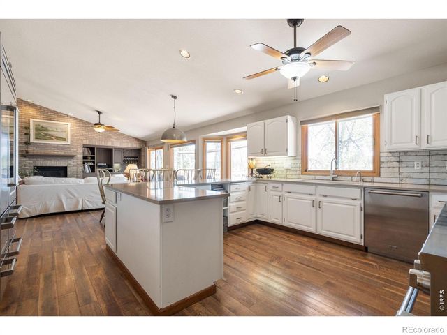 3416 Terry Point Drive, Fort Collins, CO 80524