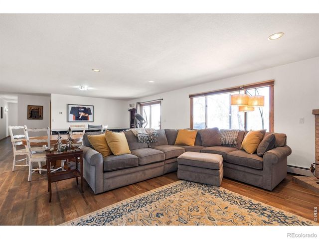 3416 Terry Point Drive, Fort Collins, CO 80524