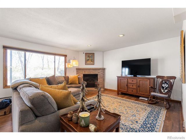 3416 Terry Point Drive, Fort Collins, CO 80524