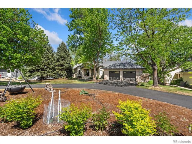 3416 Terry Point Drive, Fort Collins, CO 80524