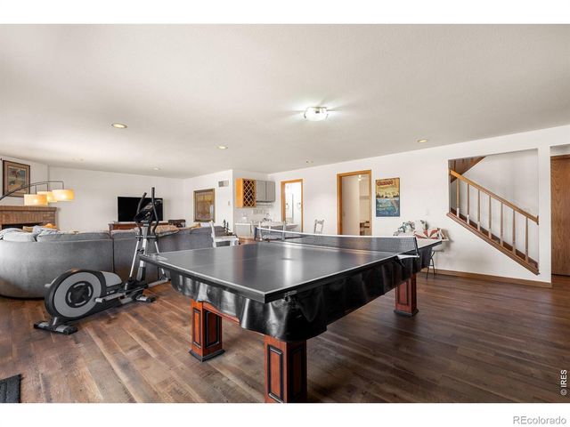 3416 Terry Point Drive, Fort Collins, CO 80524