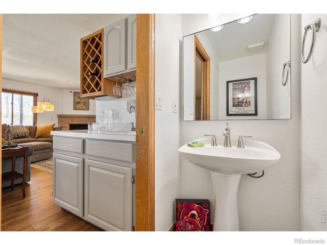 3416 Terry Point Drive, Fort Collins, CO 80524