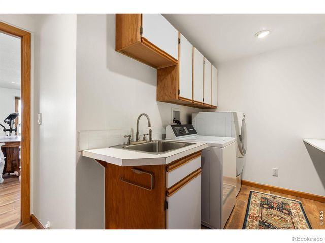 3416 Terry Point Drive, Fort Collins, CO 80524