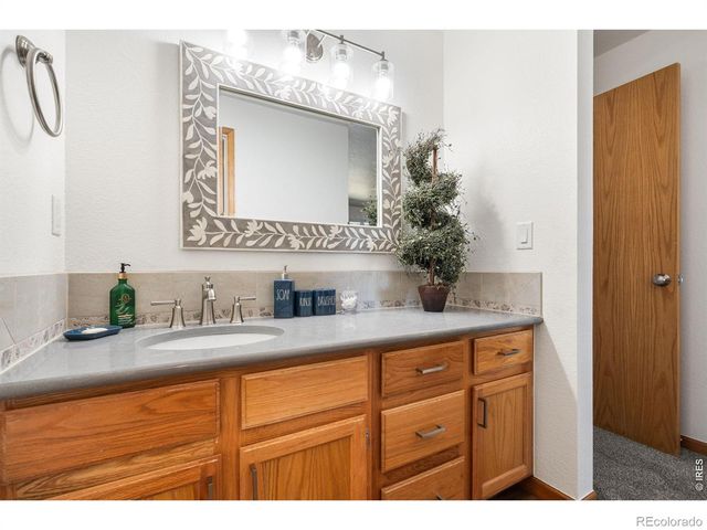 3416 Terry Point Drive, Fort Collins, CO 80524