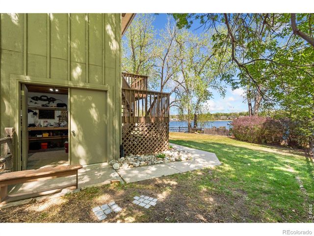 3416 Terry Point Drive, Fort Collins, CO 80524