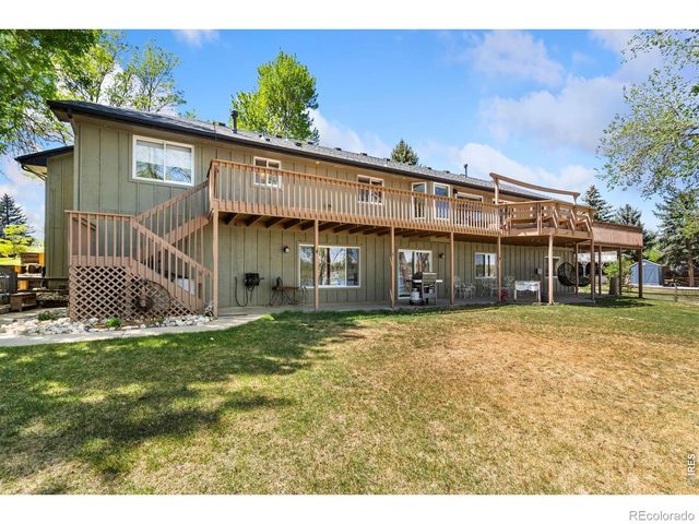 3416 Terry Point Drive, Fort Collins, CO 80524