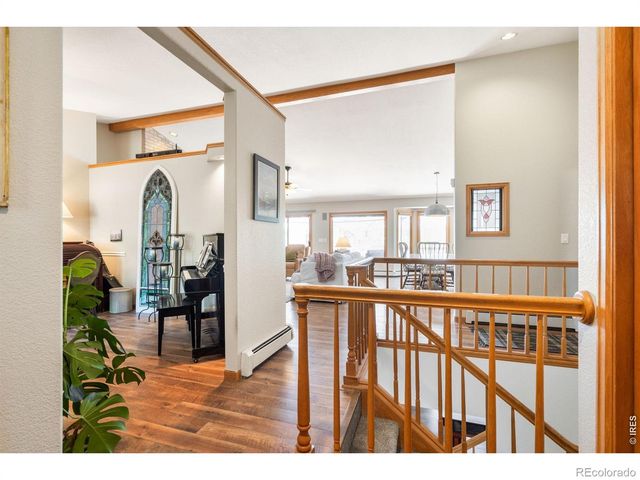 3416 Terry Point Drive, Fort Collins, CO 80524