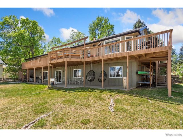 3416 Terry Point Drive, Fort Collins, CO 80524