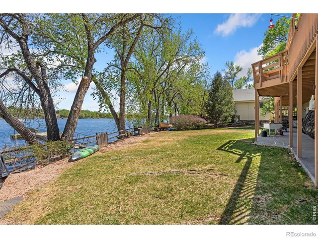 3416 Terry Point Drive, Fort Collins, CO 80524