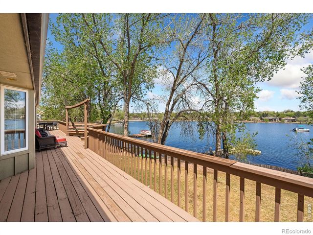 3416 Terry Point Drive, Fort Collins, CO 80524
