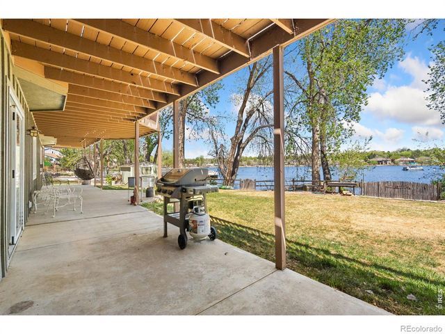 3416 Terry Point Drive, Fort Collins, CO 80524