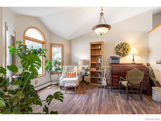 3416 Terry Point Drive, Fort Collins, CO 80524