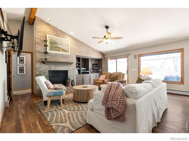 3416 Terry Point Drive, Fort Collins, CO 80524