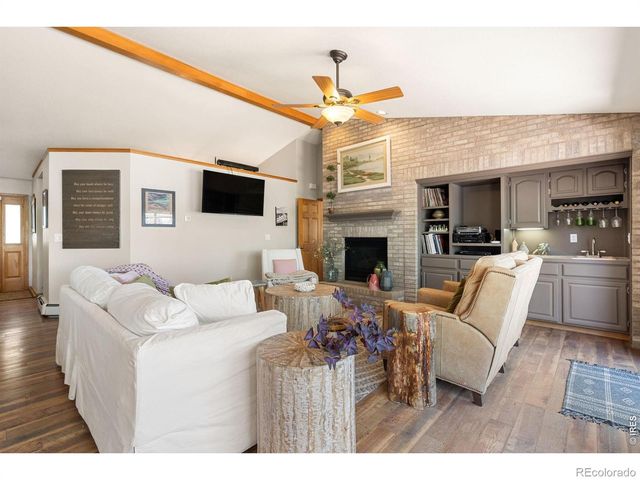 3416 Terry Point Drive, Fort Collins, CO 80524