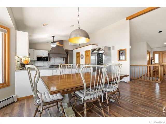 3416 Terry Point Drive, Fort Collins, CO 80524
