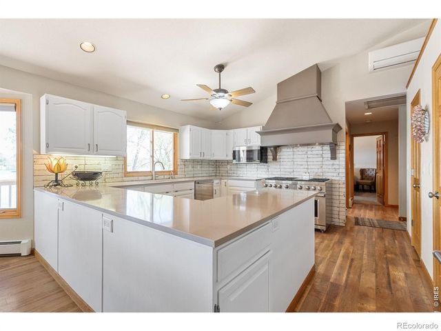3416 Terry Point Drive, Fort Collins, CO 80524