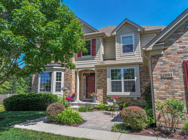 2991 Wagon Road, Elgin, IL 60124