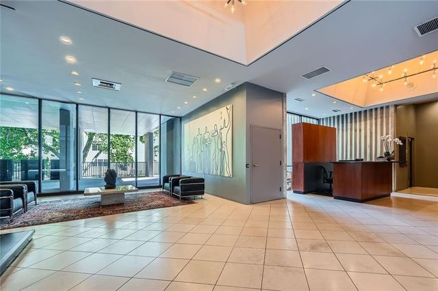 147 15th NE Street 16C, Atlanta, GA 30309