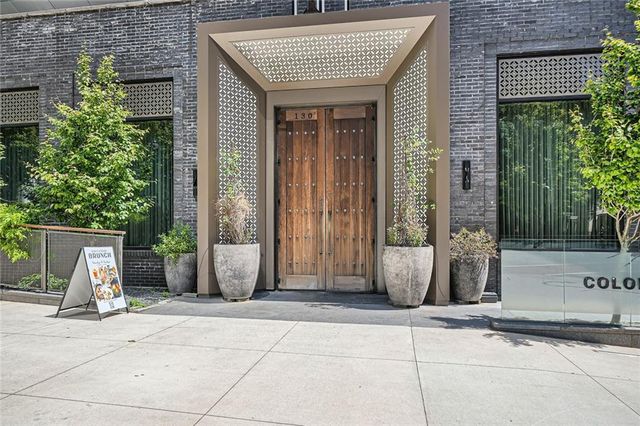 147 15th NE Street 16C, Atlanta, GA 30309