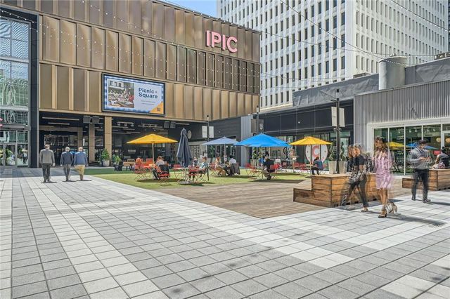 147 15th NE Street 16C, Atlanta, GA 30309